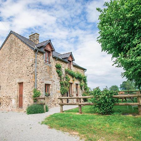 Maison De Campagne Familiale Aux Alpes Mancelles - 3 Chambres, Cheminee Et Activites Proches - Fr-1-410-149 Saint-Léonard-des-Bois Kültér fotó