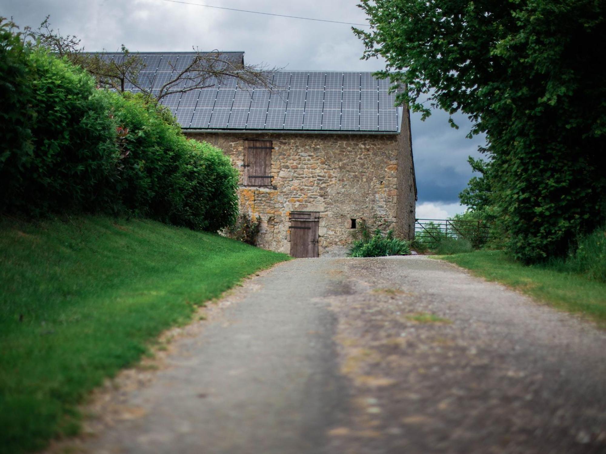 Maison De Campagne Familiale Aux Alpes Mancelles - 3 Chambres, Cheminee Et Activites Proches - Fr-1-410-149 Saint-Léonard-des-Bois Kültér fotó